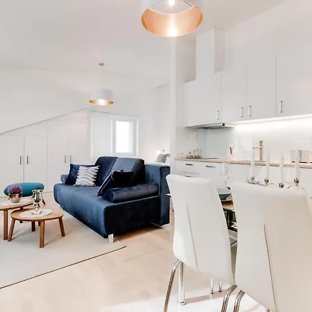 Royal In The Heart Of Appartement Prague