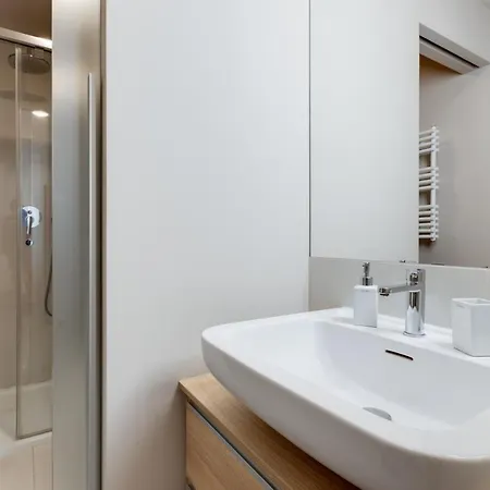 Appartement Royal In The Heart Of *