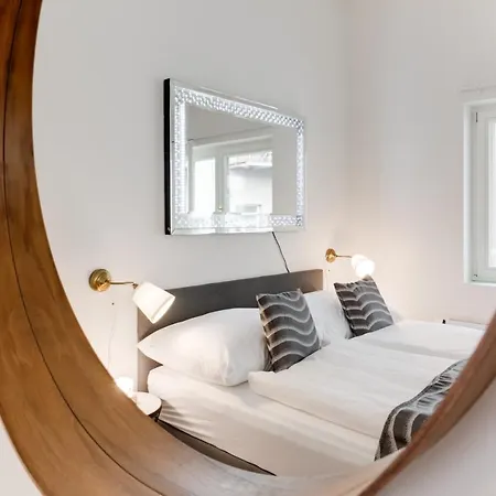 Appartement Royal In The Heart Of *