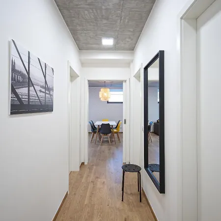 Apartment 7 Ruzyne