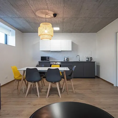 7 Ruzyne Prague