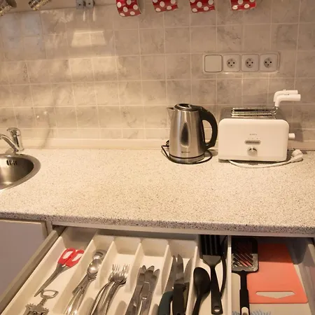 Apartment Loretanska
