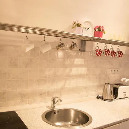 Apartment Loretanska *