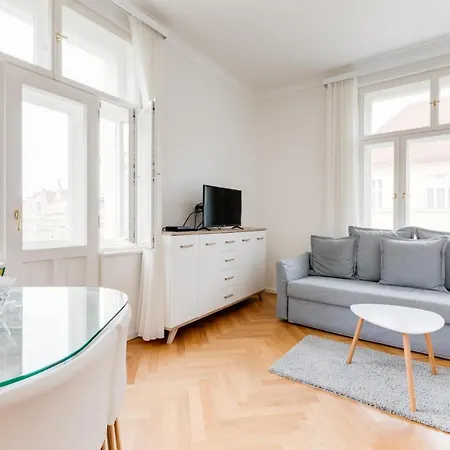 Apartment Friendly In *