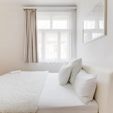 Apartment Friendly In