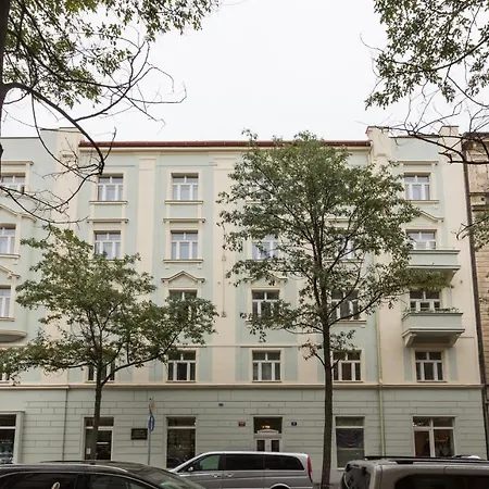 Apartment Friendly In
