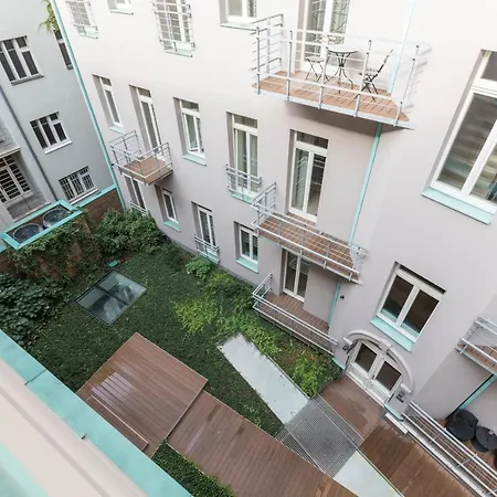 Appartement Royal In The Heart Of *