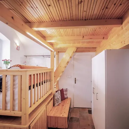 Loretanska Apartment