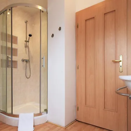 Flamingo Guest house Prague