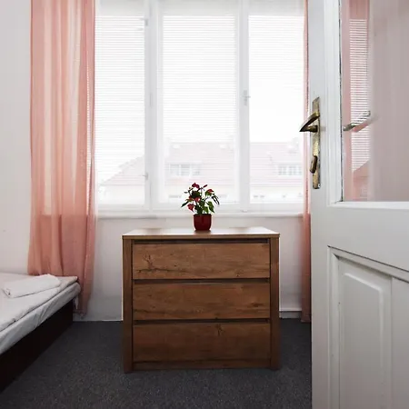 Guest house Flamingo *