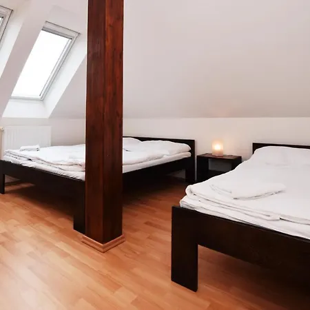 Flamingo Guest house