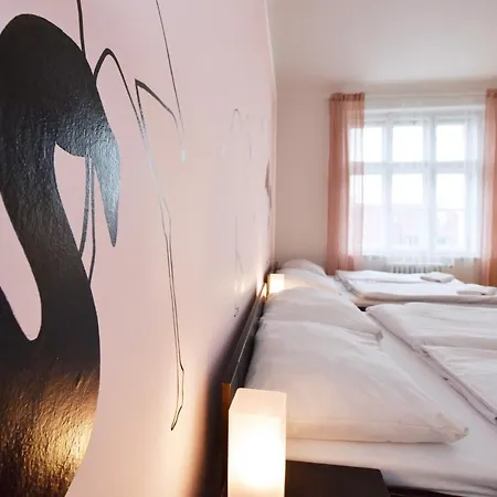 Flamingo Guest house *