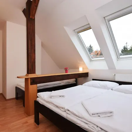 Flamingo Guest house Prague