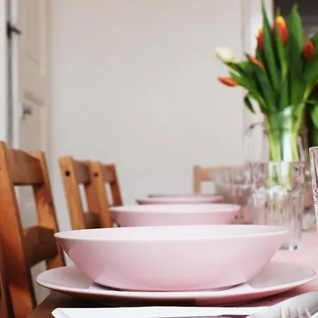 Flamingo Guest house Prague