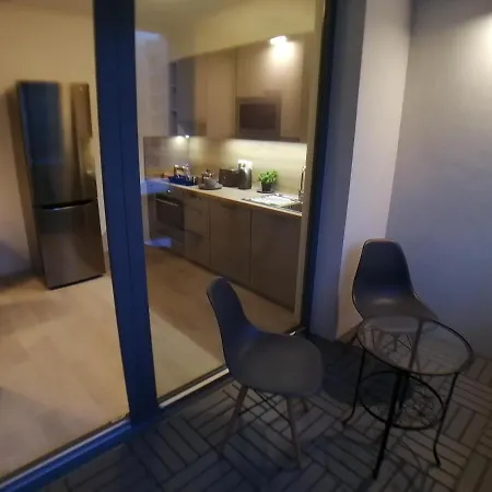Apartment Prima Family *