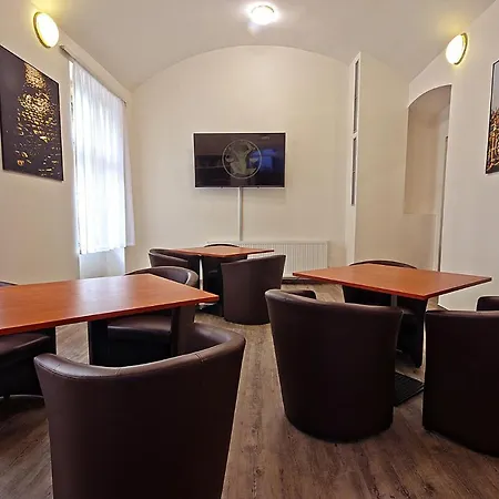 Zlata Vaha Hotel 3*