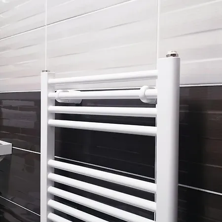 Apartmanhotel Bambus Zahrada