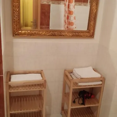 Apartment Ruzova Spot
