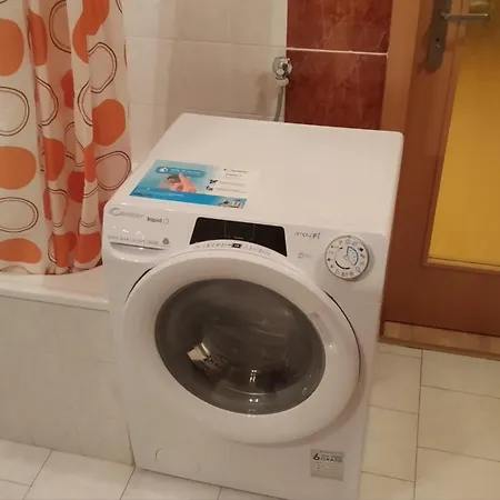 Apartment Ruzova Spot
