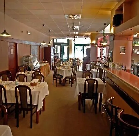 U Stare Pani - At The Old Lady 4*