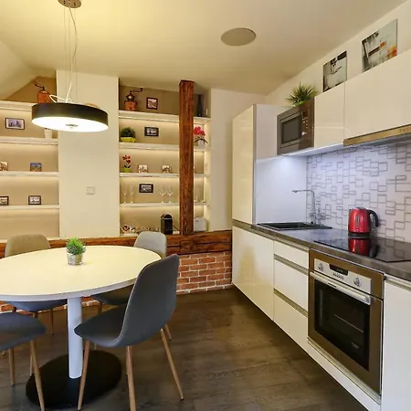 Agnes - Apartment