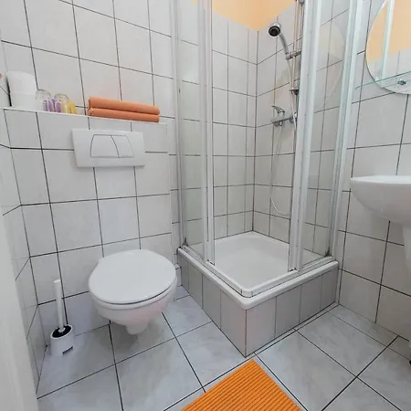 Hotel Skolicka Prague