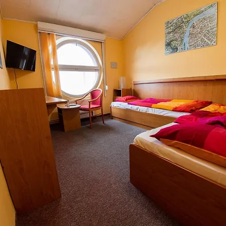 Hotel Skolicka