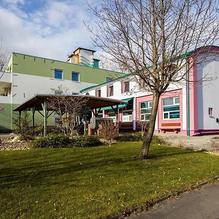 Hotel Skolicka