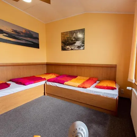 Skolicka Hotel 2*
