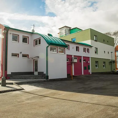 Hotel Skolicka
