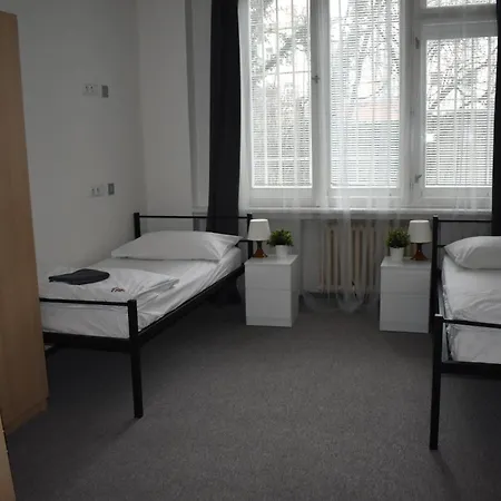Apartments Centre Apartment *