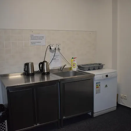 Apartments Centre Apartment Prague