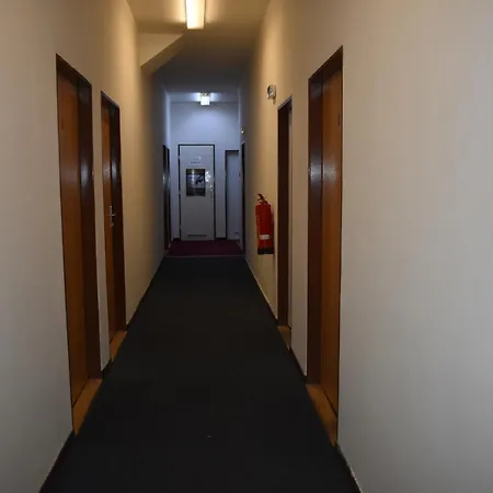 Apartments Centre