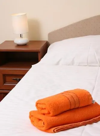 Hotel Aaron