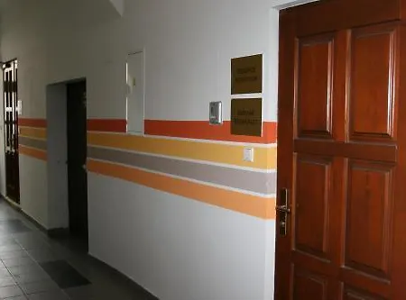 Hotel Aaron