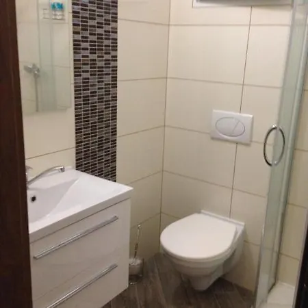 Minihotel Vitex Prague