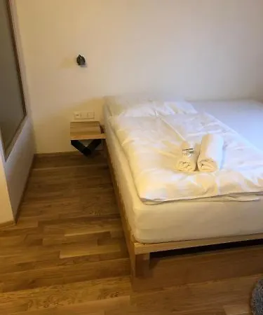 Hotel Wolf Prag