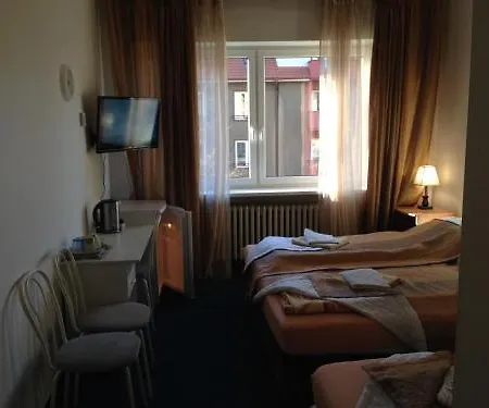 Minihotel Vitex Hotel Prag