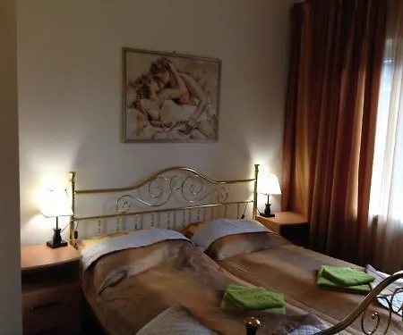 Minihotel Vitex