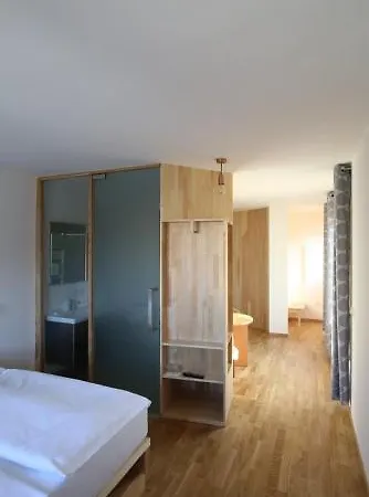 Hotel Wolf