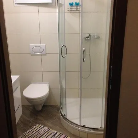 Minihotel Vitex Hotel Prague