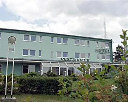 Smaragd Hotel Prag
