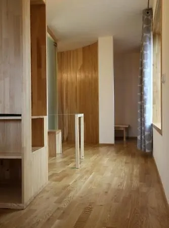 Wolf Hotel Prag