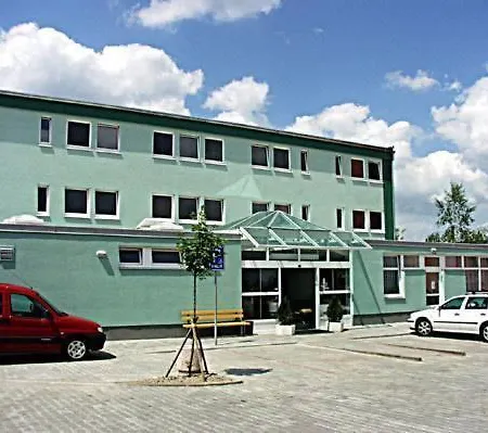 Smaragd Hotel