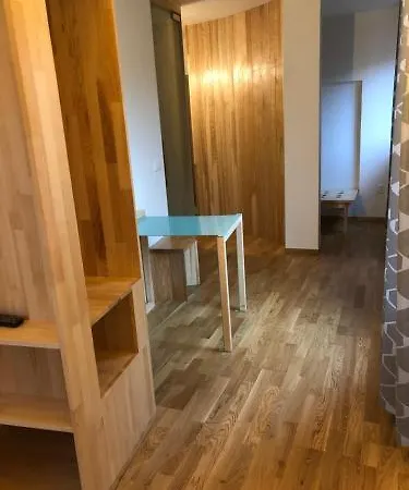 Wolf Hotel