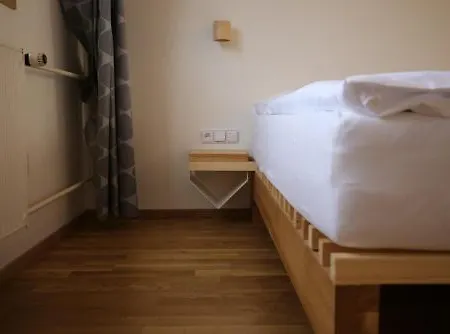 Wolf Hotel 3*