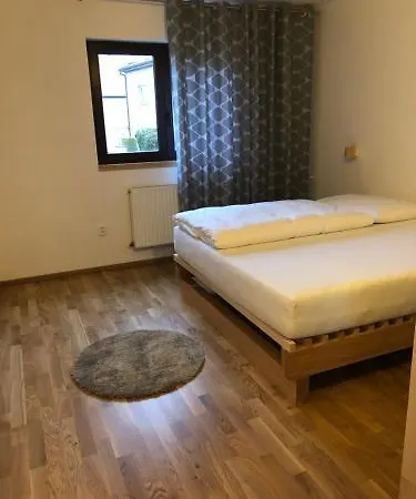 Hotel Wolf 3*