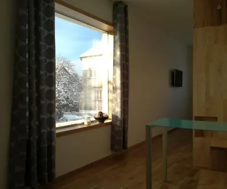 Wolf Hotel