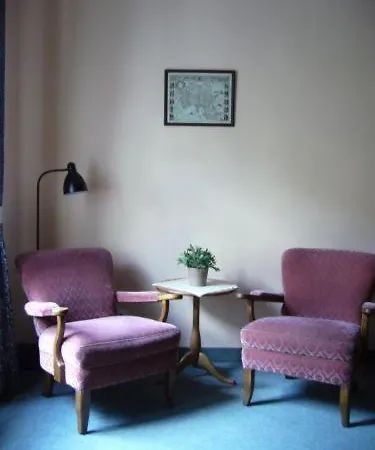Columbo Hotel Praha