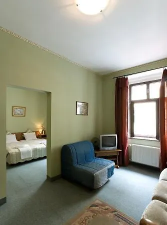 Columbo 3* Praha